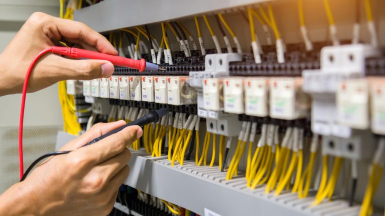electrical testing and commissioning companies in singapore