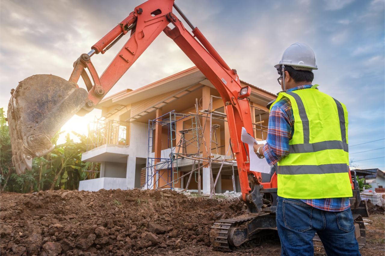 What Are The Different Types Of Subcontractors?